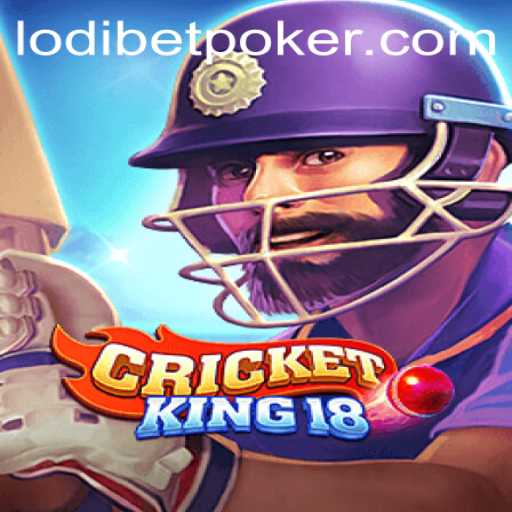 Exploring the World of CricketKing18: The Ultimate Cricket Gaming Experience