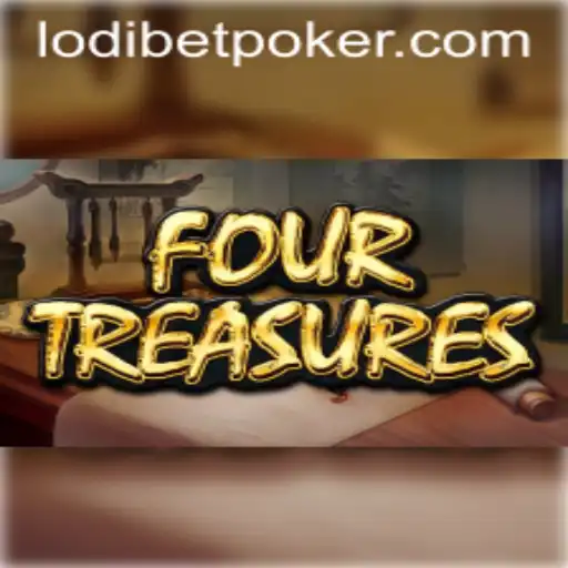 Discover the Mystical World of FourTreasures: A New Gaming Experience with LODIBET