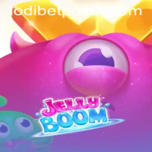 Exploring the Colorful World of JellyBoom with LODIBET