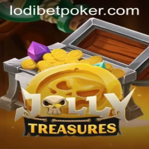 Exploring the World of JollyTreasures: A Comprehensive Guide
