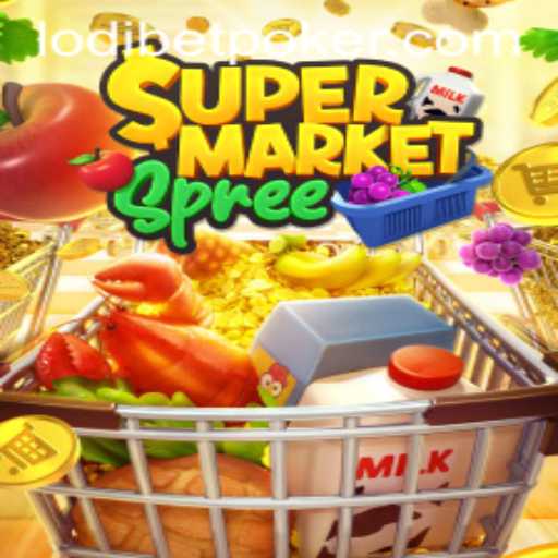 SupermarketSpree: Dive Into the Thrilling World of Retail Adventures with LODIBET