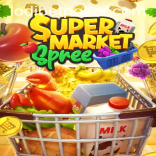SupermarketSpree: Dive Into the Thrilling World of Retail Adventures with LODIBET