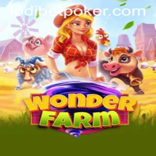 Dive into the World of WonderFarm: A Comprehensive Guide to the Game