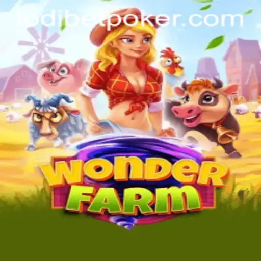 Dive into the World of WonderFarm: A Comprehensive Guide to the Game